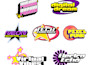 design a trendy y2k logo in 24 hours